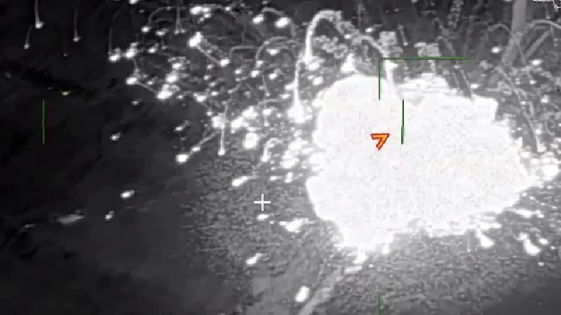 Nga phá hủy 3 bệ phóng Patriot chỉ trong vòng 24 giờ