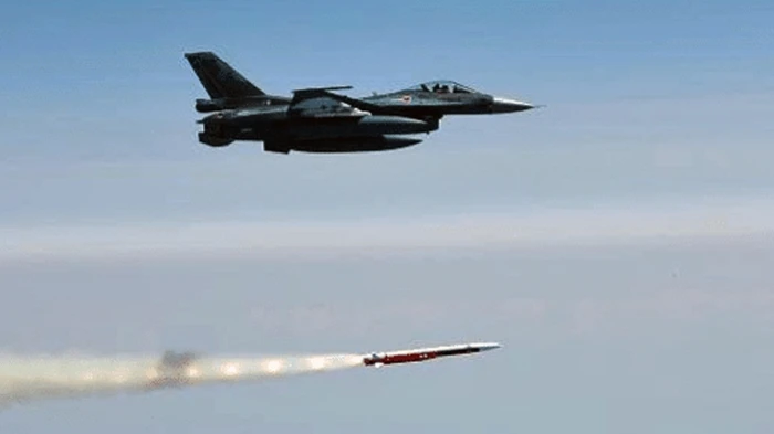 Tên lửa ASM-3 “thay đổi cuộc chơi” của Nhật Bản vì sao chết yểu?