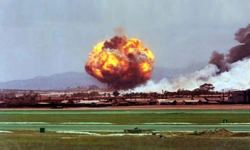 Bất ngờ cách Đặc công Việt Nam chặn đứng Không quân Mỹ