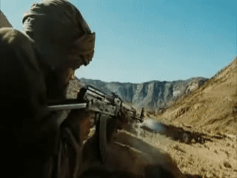 Những biến thể mạnh nhất của khẩu súng trường tấn công AK-47