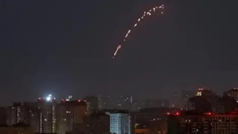 Lai lịch tên lửa “xuất quỷ nhập thần” xé toạc lưới phòng không Kiev