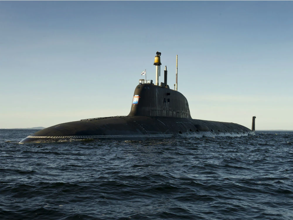 Cực căng: Siêu tàu ngầm Yasen-M Nga lỗi nặng, khó biên chế