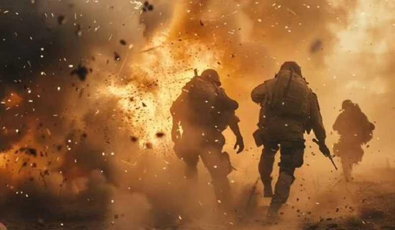 Nga không vội thắng, dùng chiến thuật "nghìn vết cắt" để Ukraine kiệt quệ