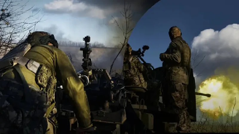 Chiến thuật mới của Nga đang dần bóp nghẹt Ukraine cả ngày lẫn đêm