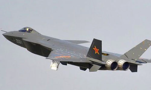 Loạt vũ khí Trung Quốc gây lo ngại cho Nhật Bản