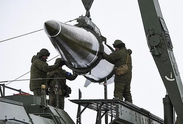 Nga từng chào hàng Việt Nam tên lửa Iskander-E: Khác gì bản nội địa? 