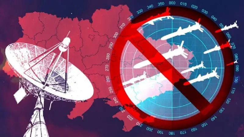 Nga bóp nghẹt vũ khí “bất bại” của Mỹ trên chiến trường Ukraine