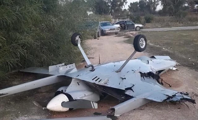 "Thế lực bí mật" khiến UAV Azerbaijan rụng như sung ở Nagorno-Karabakh