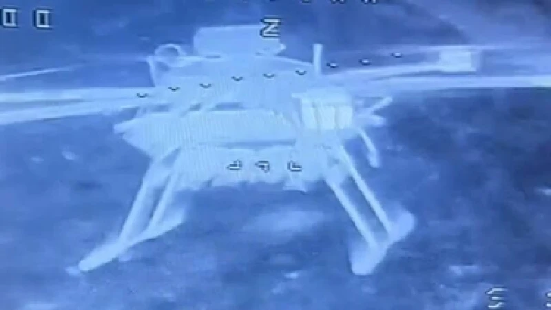 Cách Nga khiến UAV “Baba Yaga” của Ukraine biến mất trong 3 phút