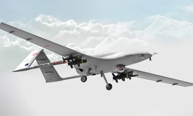 Vượt mặt Israel, Thổ Nhĩ Kỳ trở thành siêu cường UAV tiếp theo
