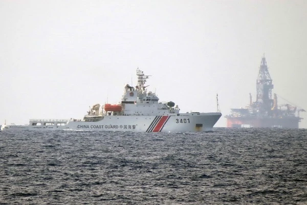 Kế hoạch mới của Mỹ ngăn Trung Quốc mưu đồ quân sự hóa Biển Đông