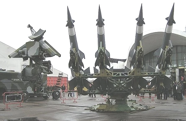 Nâng cấp "nỏ liên châu" S-125-2TM VN lên tự hành hoàn chỉnh, khả thi không?