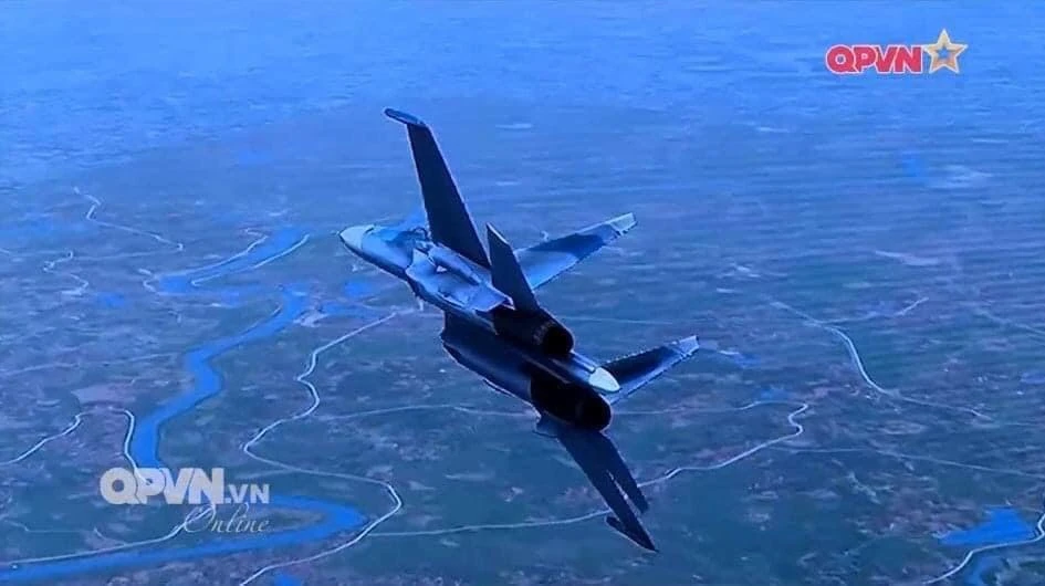 Hệ thống huấn luyện thực tế ảo của Quân đội Việt Nam