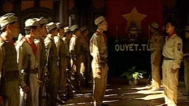 “Vệ Quốc quân nhí” và những chiến công làm nên Hà Nội mùa đông năm 1946