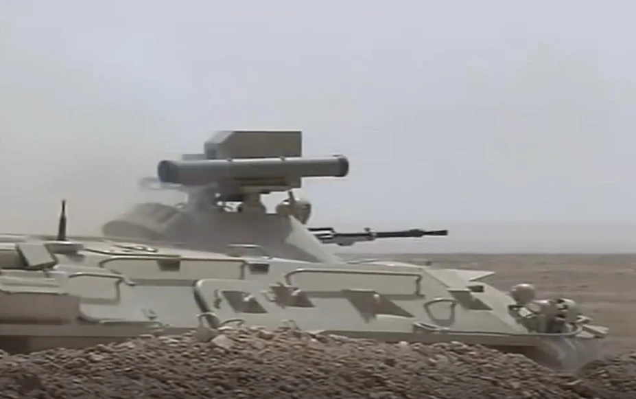 Ngỡ ngàng cách nâng cấp “taxi” BTR-80 khiến Nga “ngả mũ thán phục”