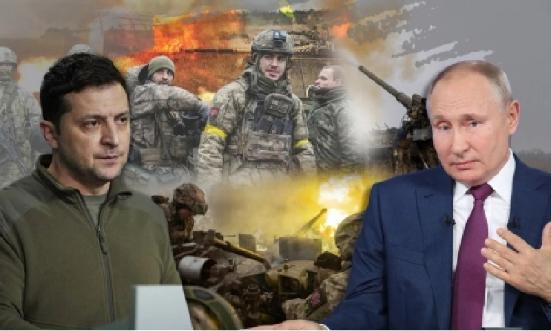 Cựu Thủ tướng Anh: Viện trợ 1000 tỷ USD, Nga sẽ sụp đổ