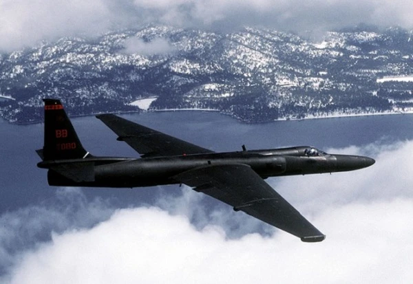 Sự thật về chiếc U-2 của Mỹ bị Liên Xô bắn rơi năm 1960