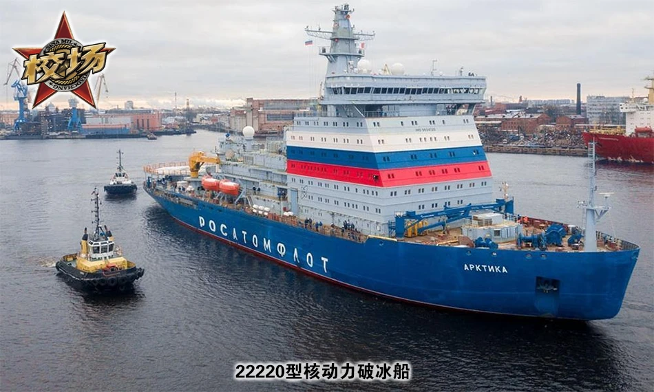 Tàu sân bay đời mới hứa hẹn đưa Hải quân Nga quay lại đỉnh cao