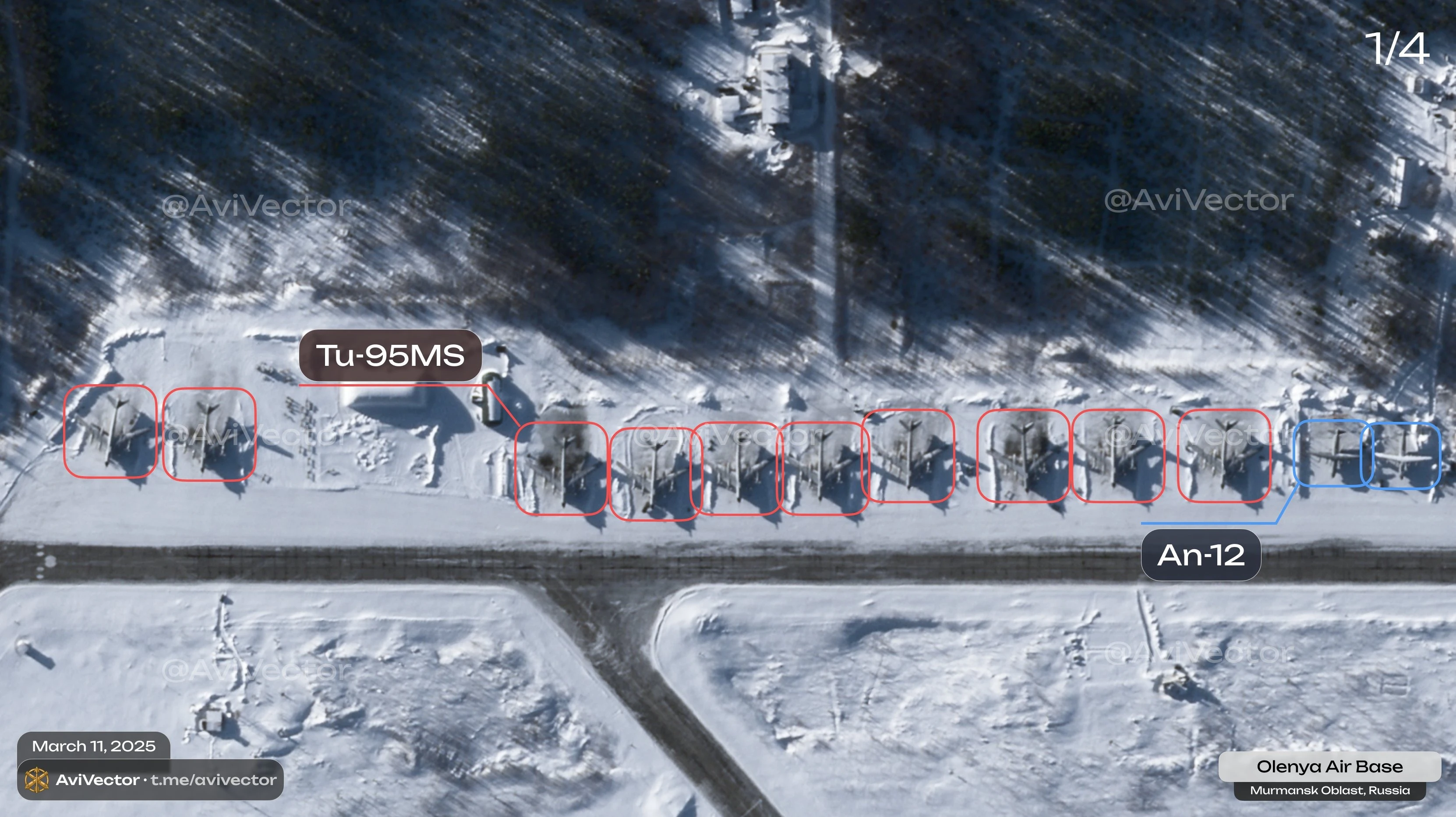 Máy bay ném bom Nga dàn trận, Ukraine đứng ngồi không yên