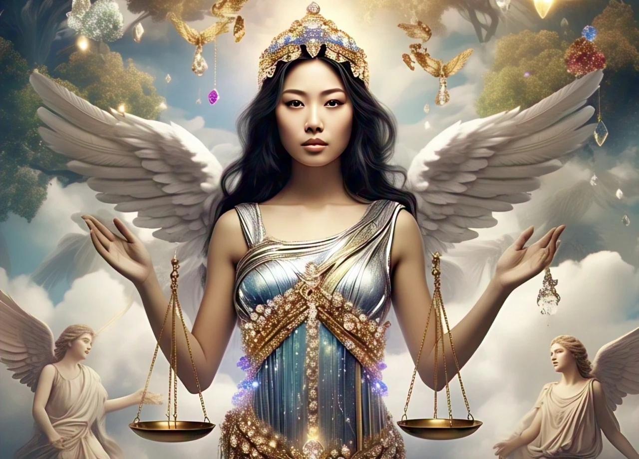 Tử vi 12 cung hoàng đạo 11/4/2025: Thiên Bình đào hoa xấu