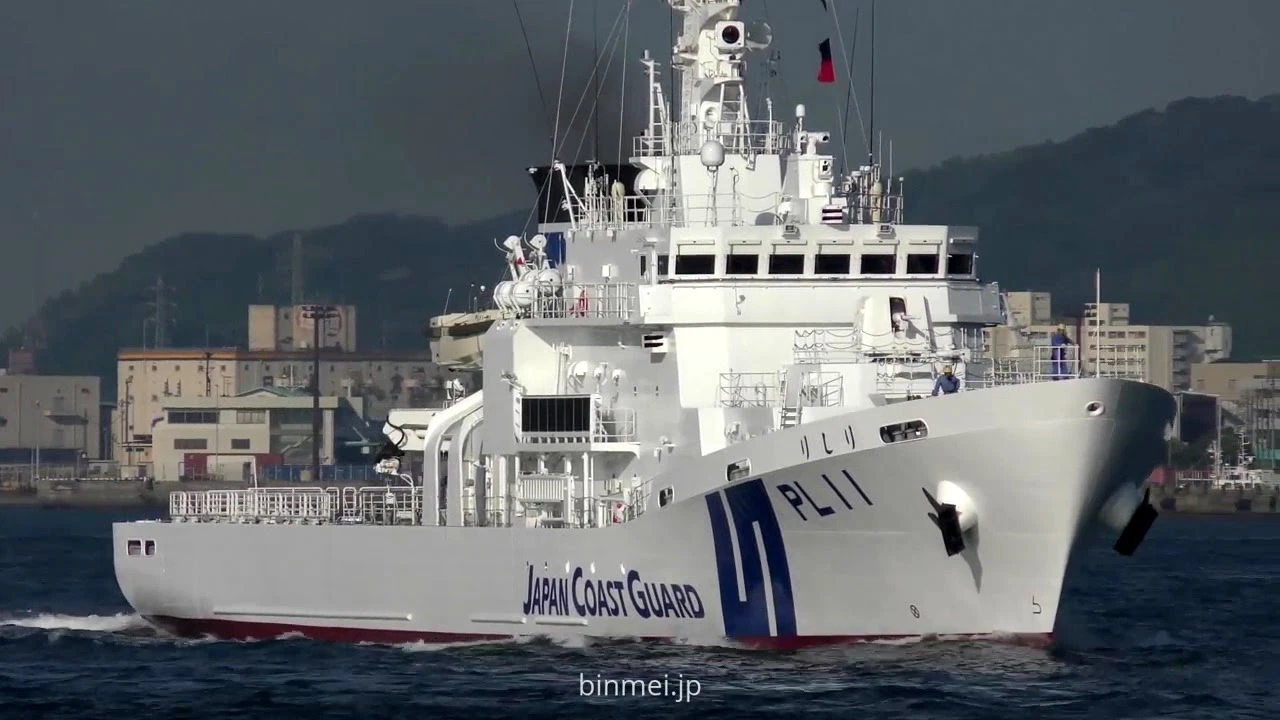 Việt Nam sắp đóng 6 tàu tuần tra cho Cảnh sát biển, sức mạnh thế nào?