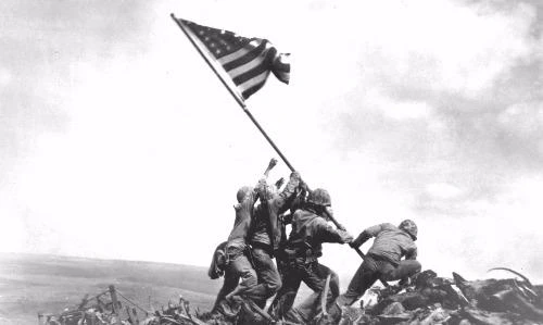 Nhìn lại lịch sử 241 năm Thủy quân Lục chiến Mỹ (1)