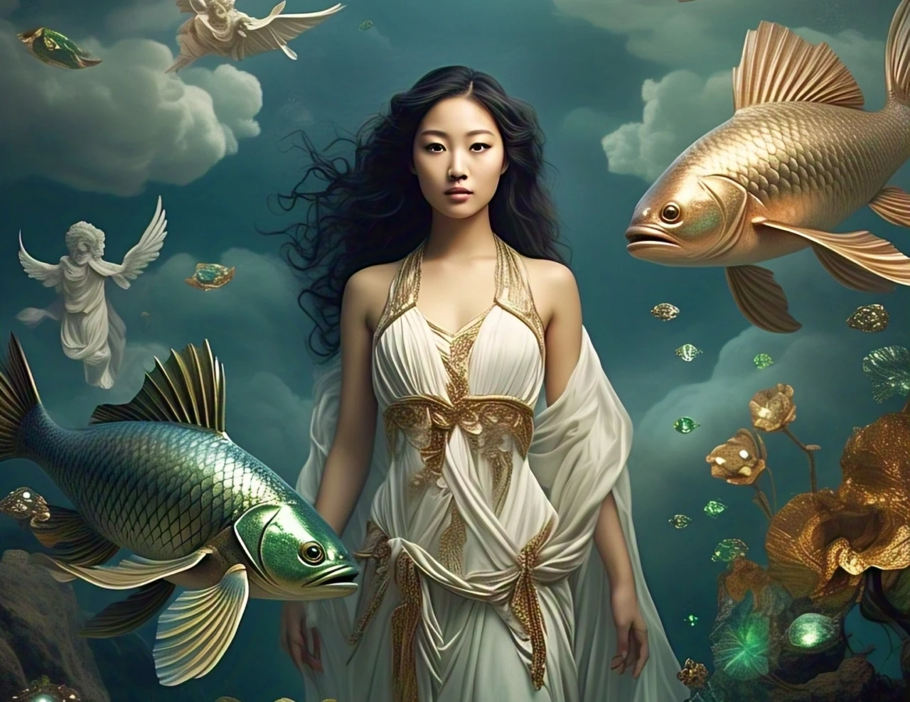 Tử vi 12 cung hoàng đạo 26/2/2025: Song Ngư gặp quý nhân