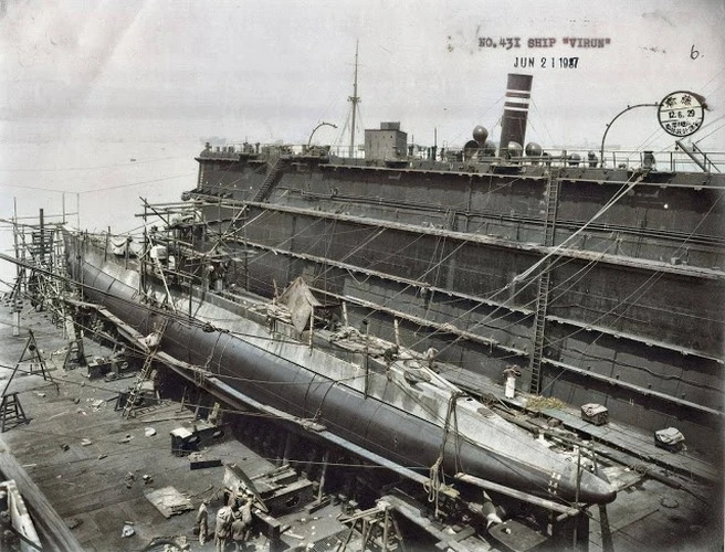 Không ngờ đây là quốc gia Đông Nam Á đầu tiên có tàu ngầm