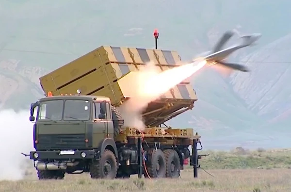 Quốc gia nào "chống lưng" nhiều nhất cho Azerbaijan trong cuộc chiến với Armenia?