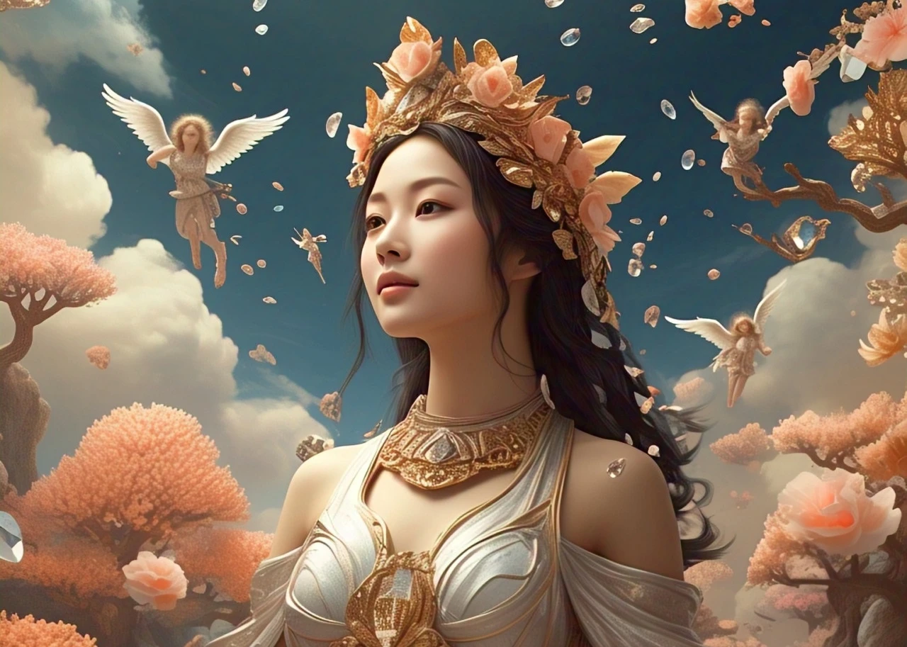 Tử vi 12 cung hoàng đạo 9/5/2025: Xử Nữ tài vận tốt