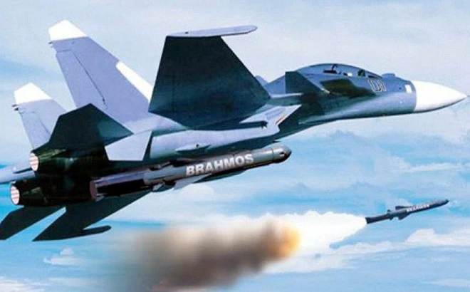 Ấn Độ sẽ nâng cấp Su-30MKI lên Super Sukhoi để đối phó Trung Quốc