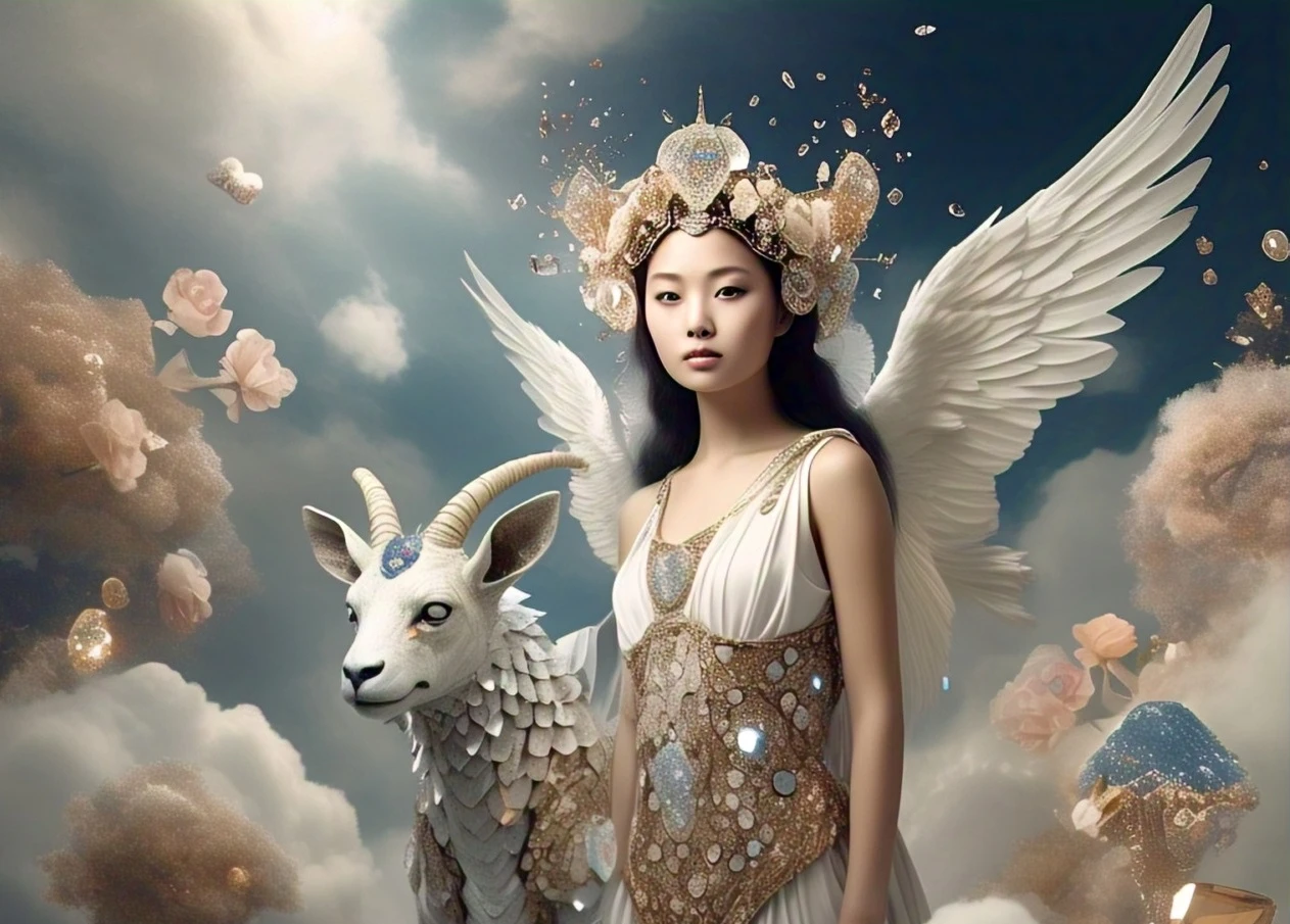 Tử vi 12 cung hoàng đạo 12/4/2025: Ma Kết đừng quá tham