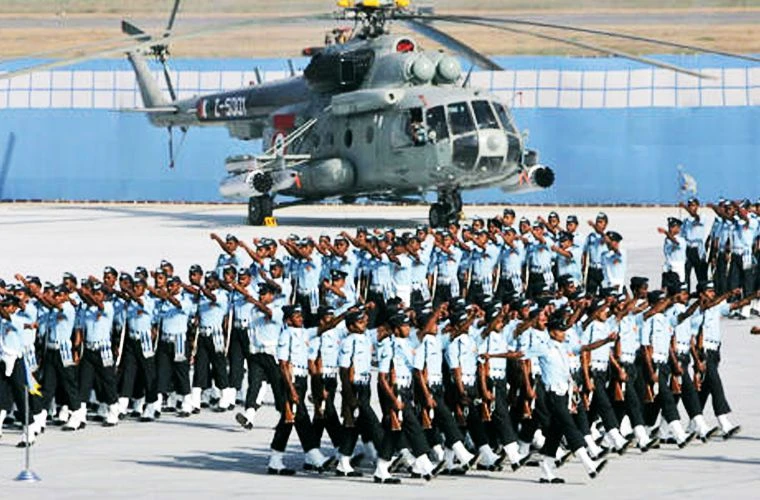 Lý do khiến trực thăng Mi-17 được Ấn Độ, Việt Nam ưa dùng