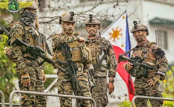 Tìm hiểu về quân phục ngụy trang của các quân đội ASEAN (P2)