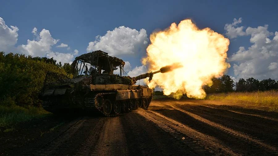 Tấn công Kursk: chiến thắng hay chiến lược đầy rủi ro của Ukraine?