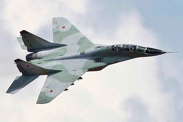 Có thêm MiG-29 cũ, không quân Syria sẽ bớt bị Thổ Nhĩ Kỳ "bắt nạt"?