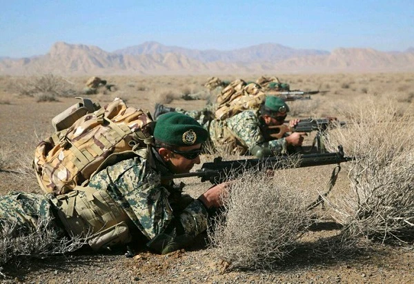 Dỡ bỏ lệnh cấm vận vũ khí với Iran: Mỹ sẽ lại làm "căng"?