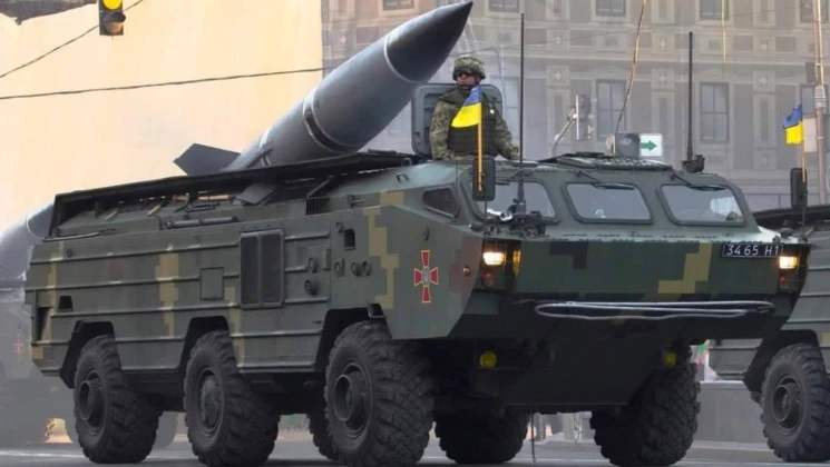 Ukraine đe dọa tấn công tên lửa vào Belarus để trả đũa