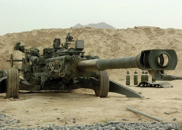 Ấn Độ tăng tốc mua vũ khí sau đụng độ biên giới Trung Quốc