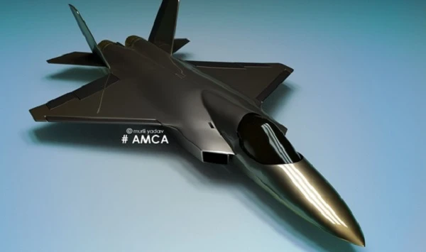 Ấn Độ khẩn trương phát triển tiêm kích mới, coi thường J-20 Trung Quốc