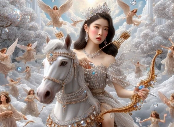 Tử vi 12 cung hoàng đạo 22/3/2025: Nhân Mã đừng kiêu căng