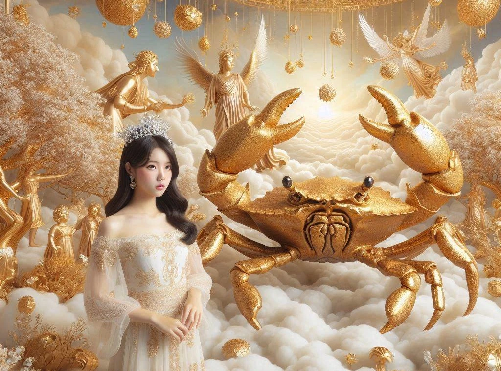 Tử vi 12 cung hoàng đạo 4/3/2025: Cự Giải nhiều biến động