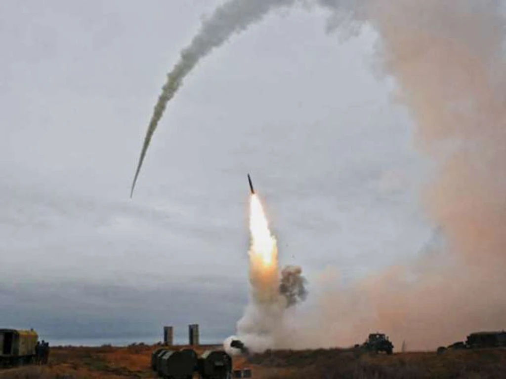 S-400 và Rafale: Vũ khí nào giúp thay đổi cuộc chơi của Ấn Độ?