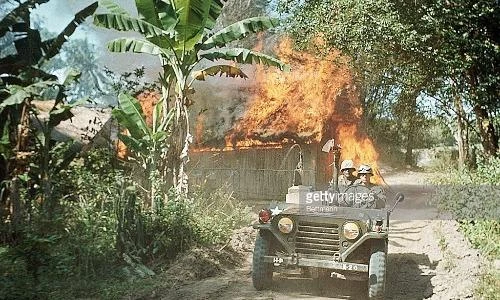 “Bóc vỏ Trái Đất”, Mỹ cũng không thể đánh bại được Việt Nam