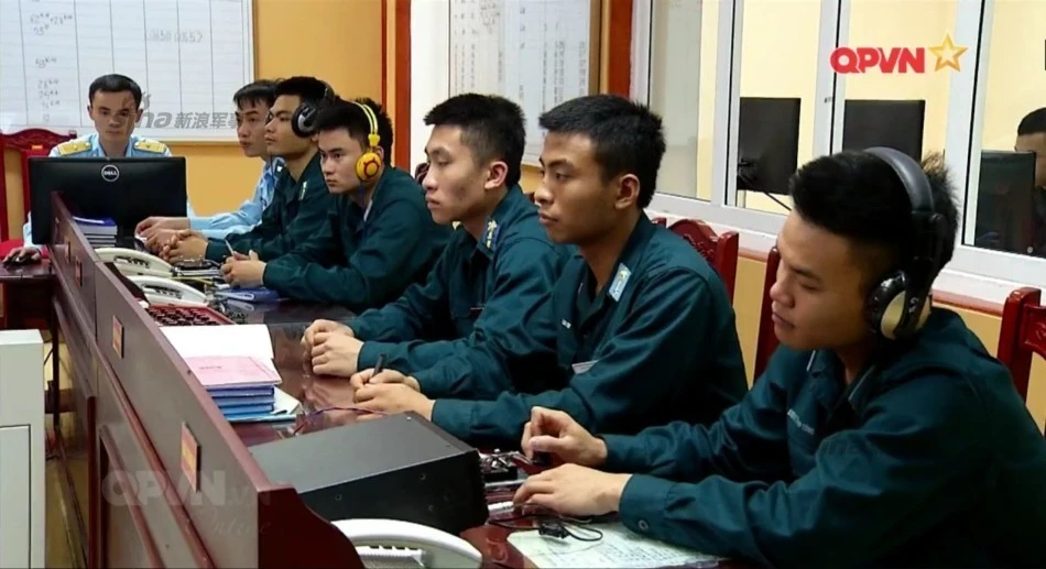 Báo Trung Quốc ngạc nhiên sức mạnh phòng không Việt Nam