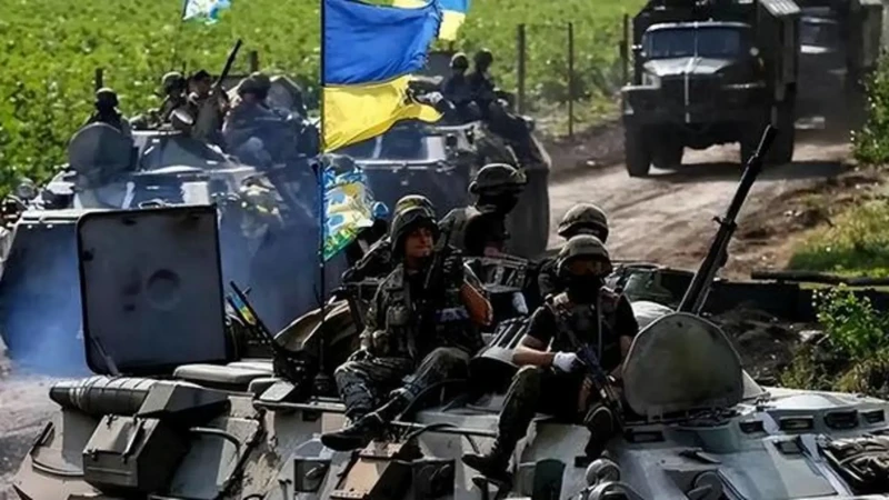 Quân tinh nhuệ Ukraine biến mất tập thể, Kiev lộ điểm yếu mấu chốt