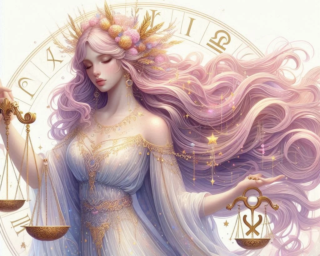 Tử vi 12 cung hoàng đạo 4/4/2025: Thiên Bình chớ viển vông