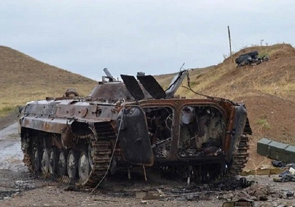 UAV vũ trang lên ngôi, xe tăng hết thời: Nhận định quá sai lầm!