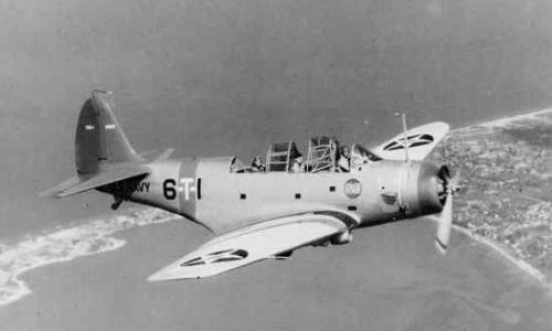 Kinh hoàng 10 máy bay chiến đấu tồi tệ nhất CTTG 2