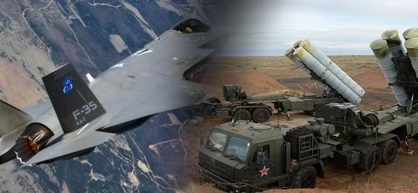 Không phải tên lửa S-400, đây mới là mối đe dọa lớn nhất với F-35